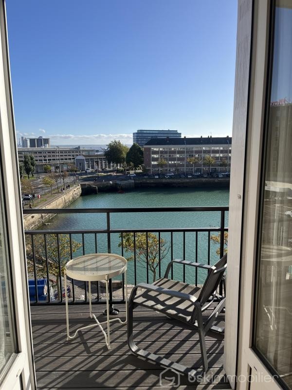 Vente Appartement à le Havre 3 pièces