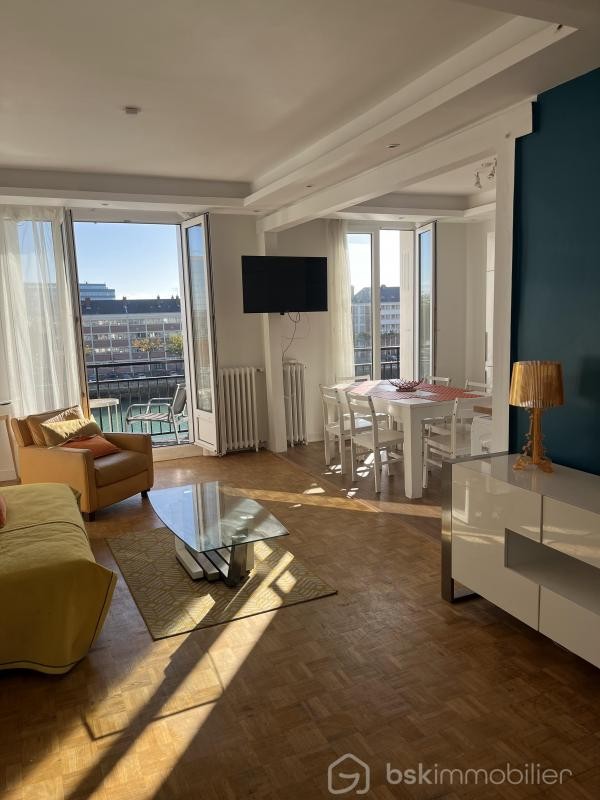 Vente Appartement à le Havre 3 pièces