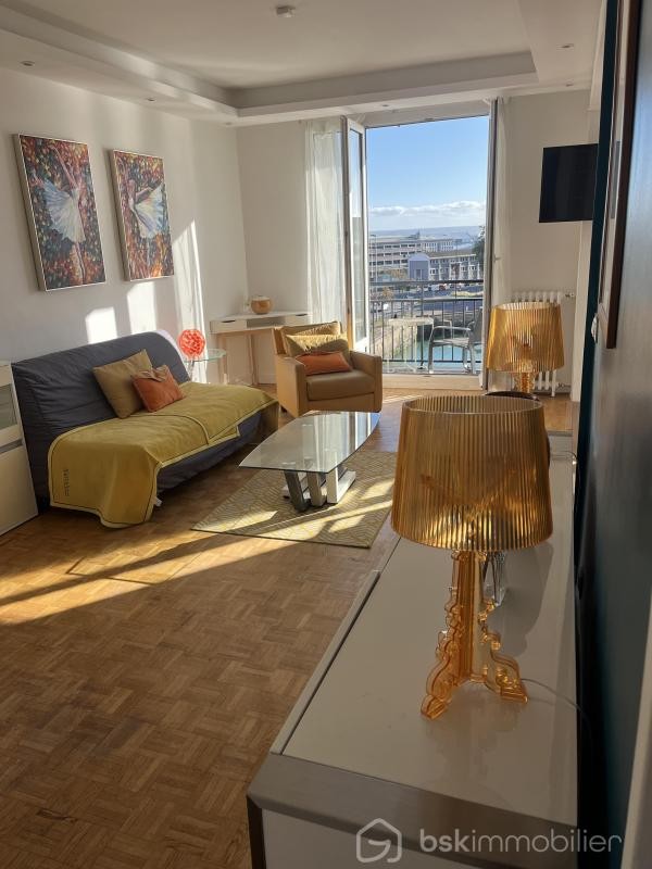 Vente Appartement à le Havre 3 pièces