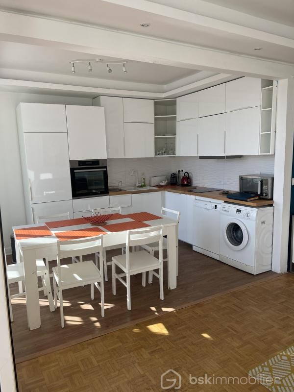 Vente Appartement à le Havre 3 pièces