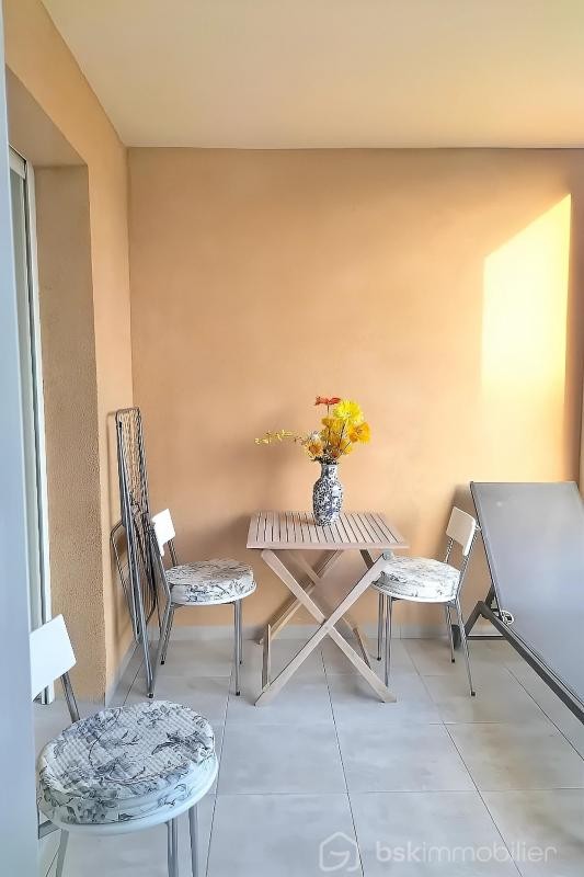 Vente Appartement à Carpentras 3 pièces