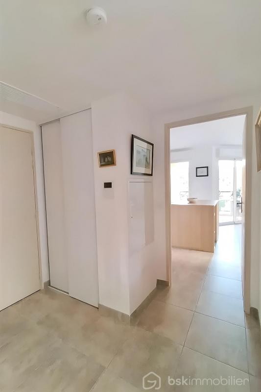 Vente Appartement à Carpentras 3 pièces