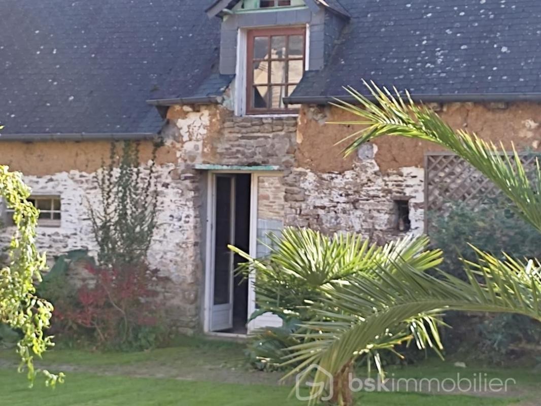 Vente Maison à Dinan 7 pièces