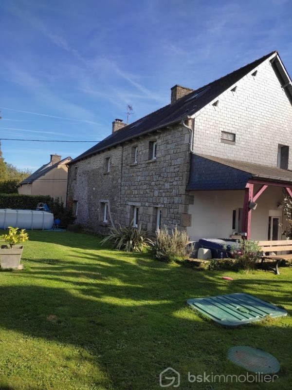 Vente Maison à Dinan 7 pièces