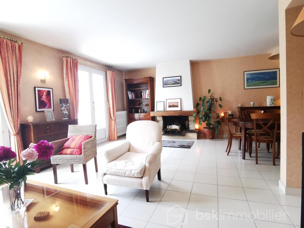 Vente Maison à Eaubonne 6 pièces