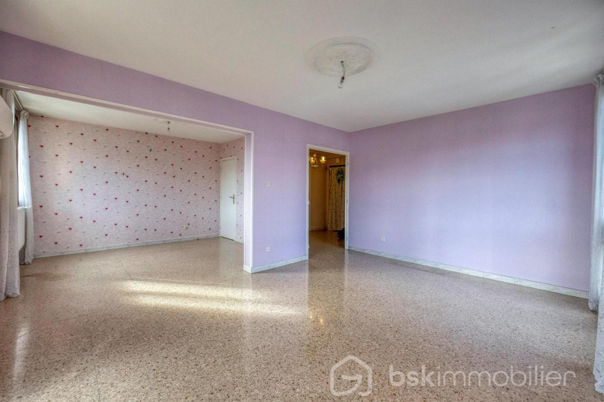 Vente Appartement à Fontaine 5 pièces