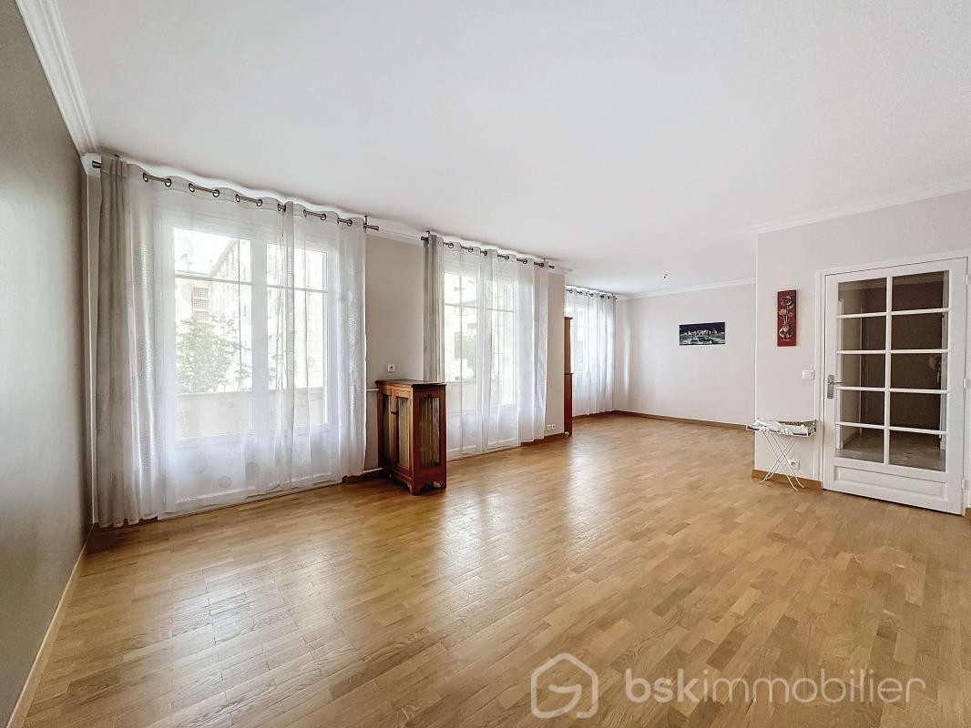 Vente Appartement à le Perreux-sur-Marne 4 pièces