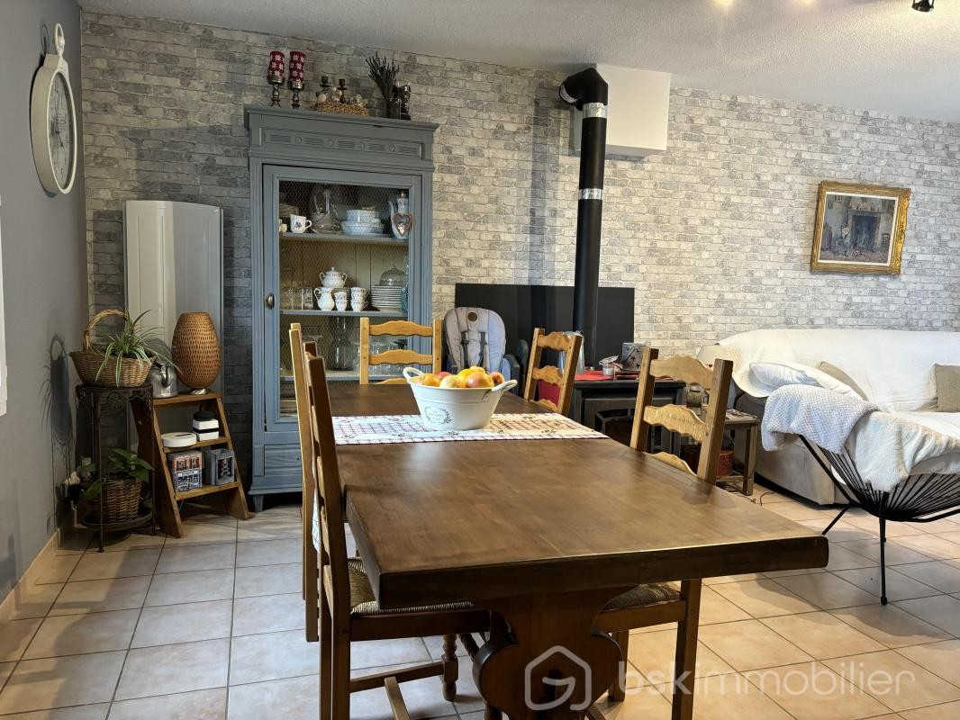 Vente Maison à Saint-Christol 5 pièces