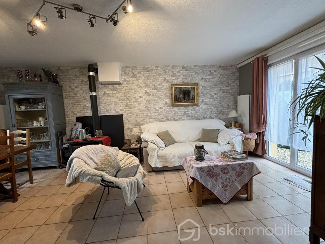 Vente Maison à Saint-Christol 5 pièces