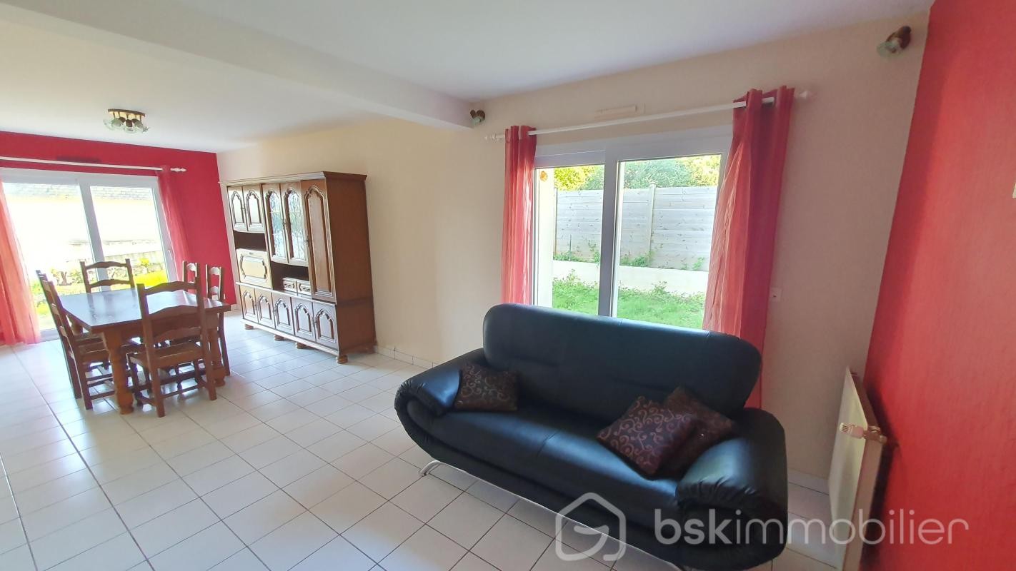 Vente Maison à Muzillac 5 pièces