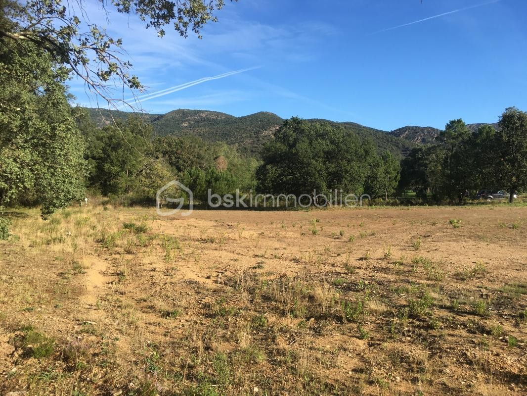 Vente Terrain à Bormes-les-Mimosas 0 pièce