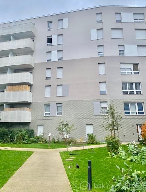 Vente Appartement à Champigny-sur-Marne 3 pièces