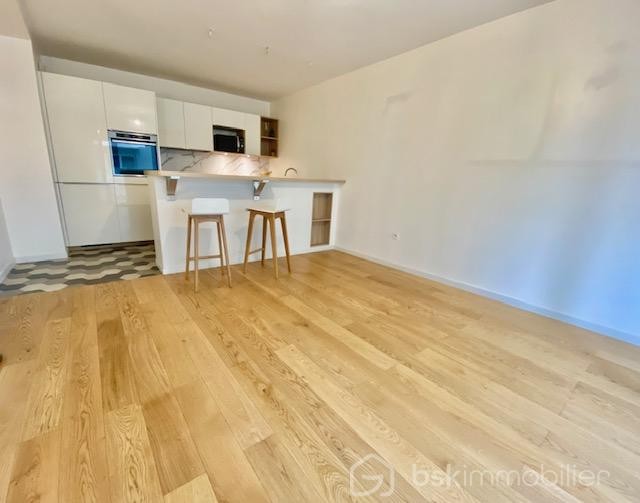 Vente Appartement à Champigny-sur-Marne 3 pièces