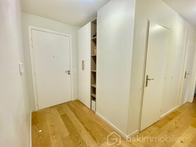 Vente Appartement à Champigny-sur-Marne 3 pièces