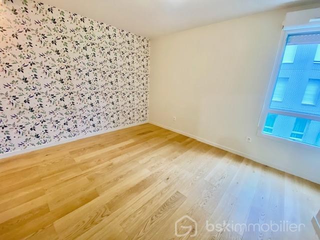 Vente Appartement à Champigny-sur-Marne 3 pièces