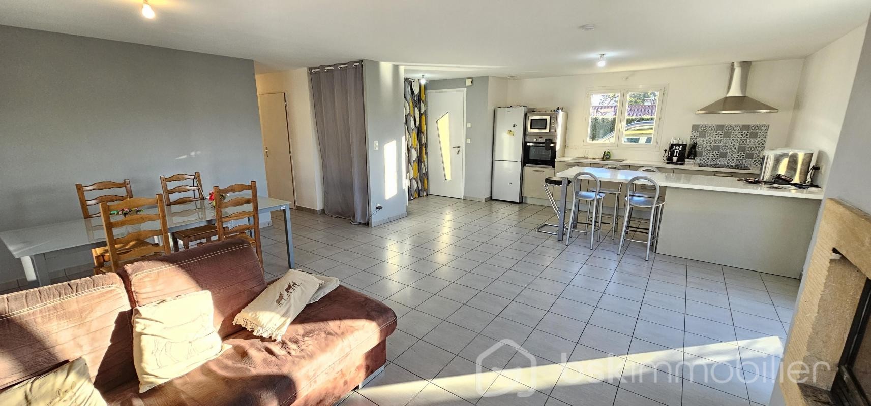 Vente Maison à Balbigny 5 pièces