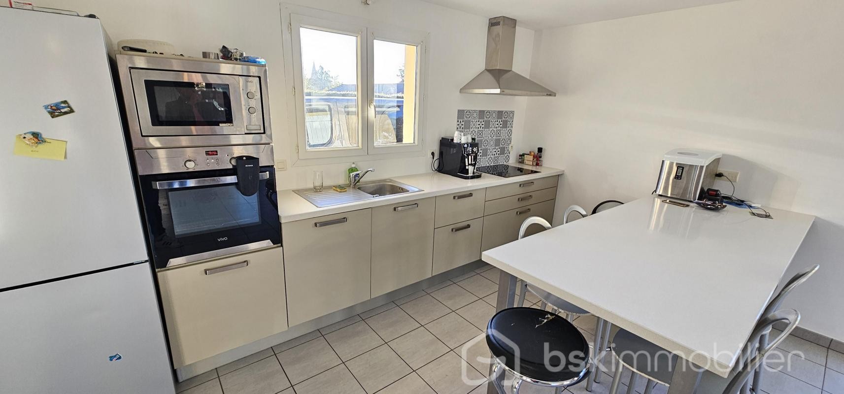 Vente Maison à Balbigny 5 pièces