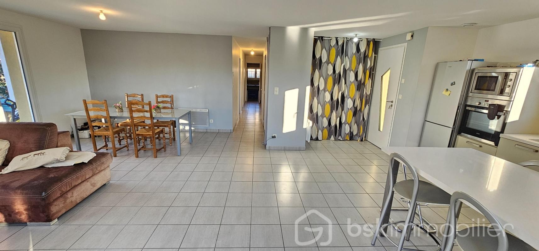 Vente Maison à Balbigny 5 pièces