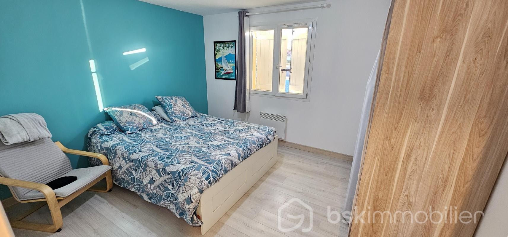 Vente Maison à Balbigny 5 pièces