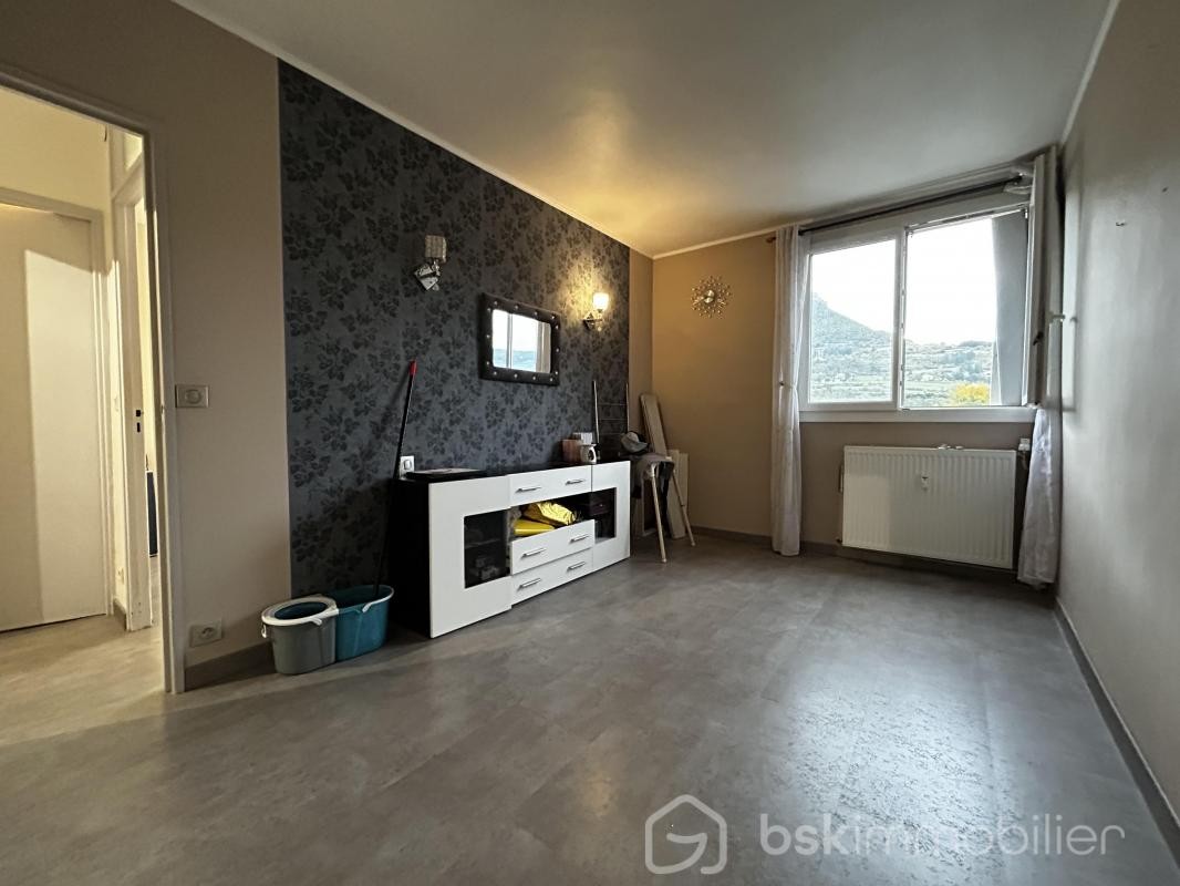 Vente Appartement à Millau 4 pièces