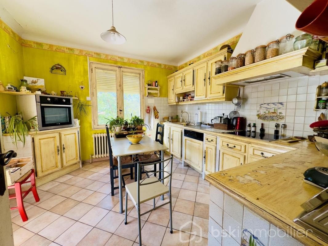 Vente Maison à Sorgues 9 pièces