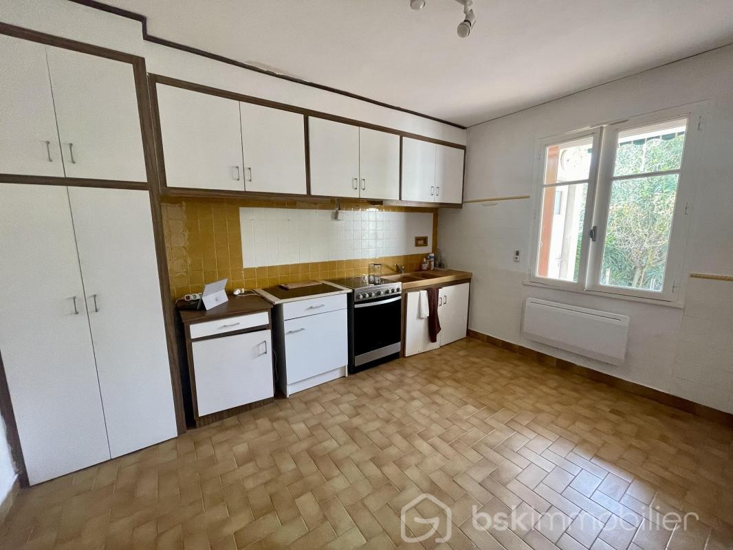 Vente Maison à Lézignan-Corbières 4 pièces