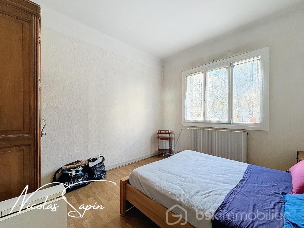 Vente Appartement à Grenoble 3 pièces