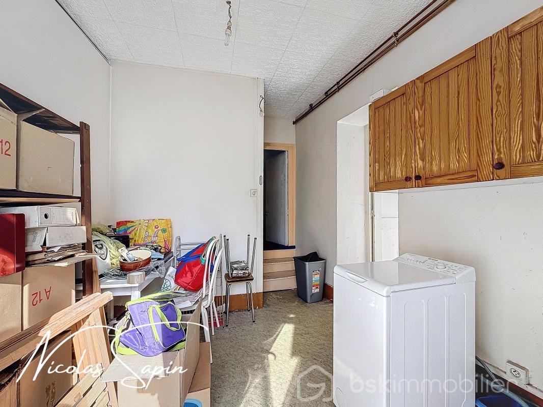 Vente Appartement à Grenoble 3 pièces