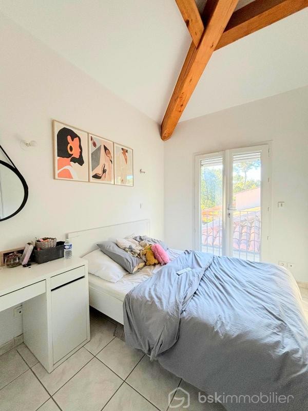 Vente Appartement à Carqueiranne 3 pièces