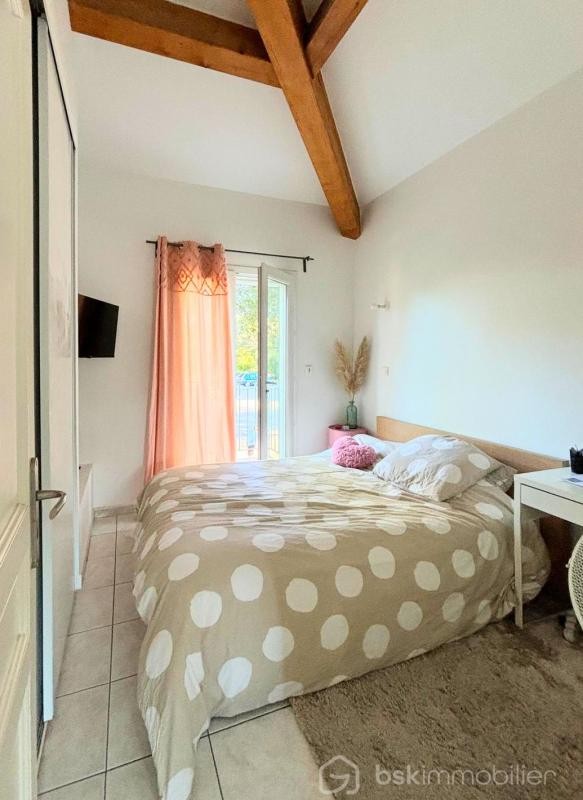 Vente Appartement à Carqueiranne 3 pièces