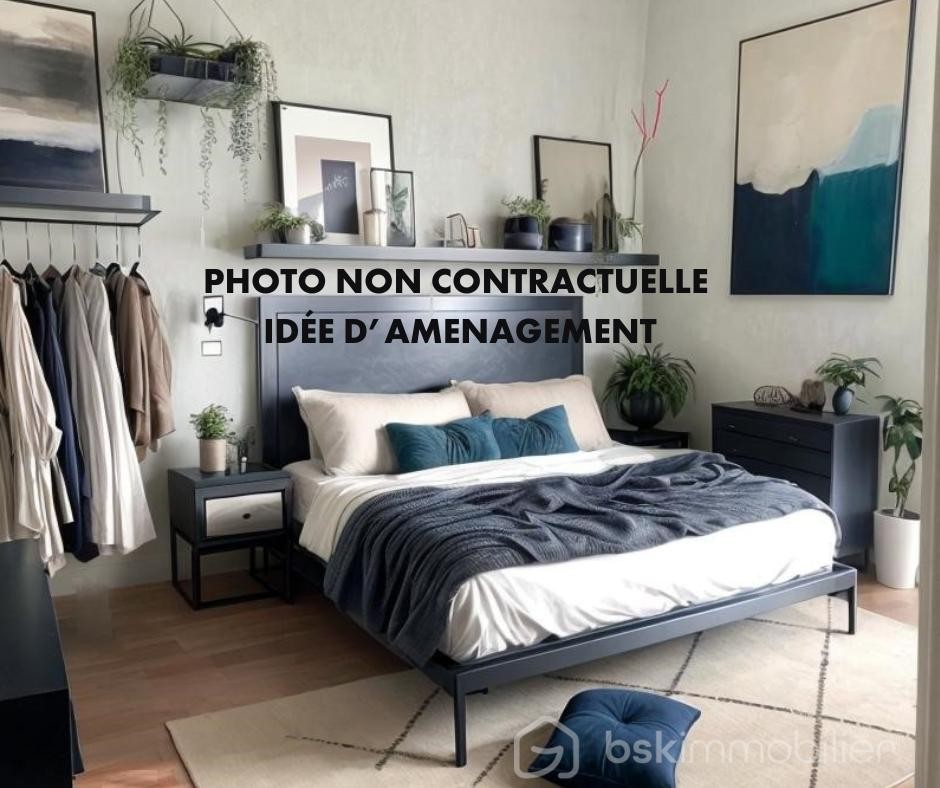 Vente Maison à Antony 6 pièces