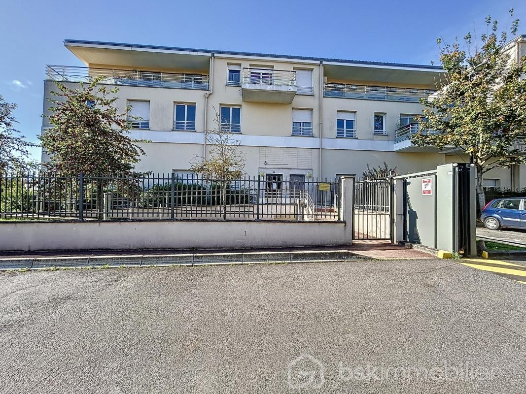 Vente Appartement à Corbeil-Essonnes 2 pièces