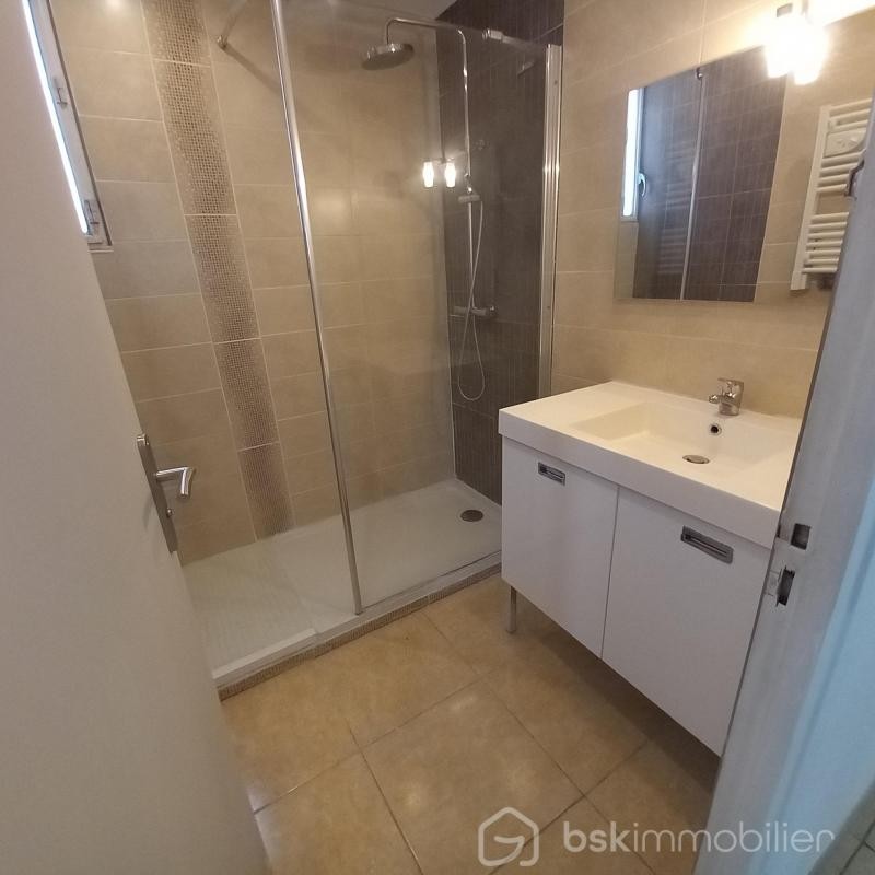 Vente Appartement à Perpignan 4 pièces