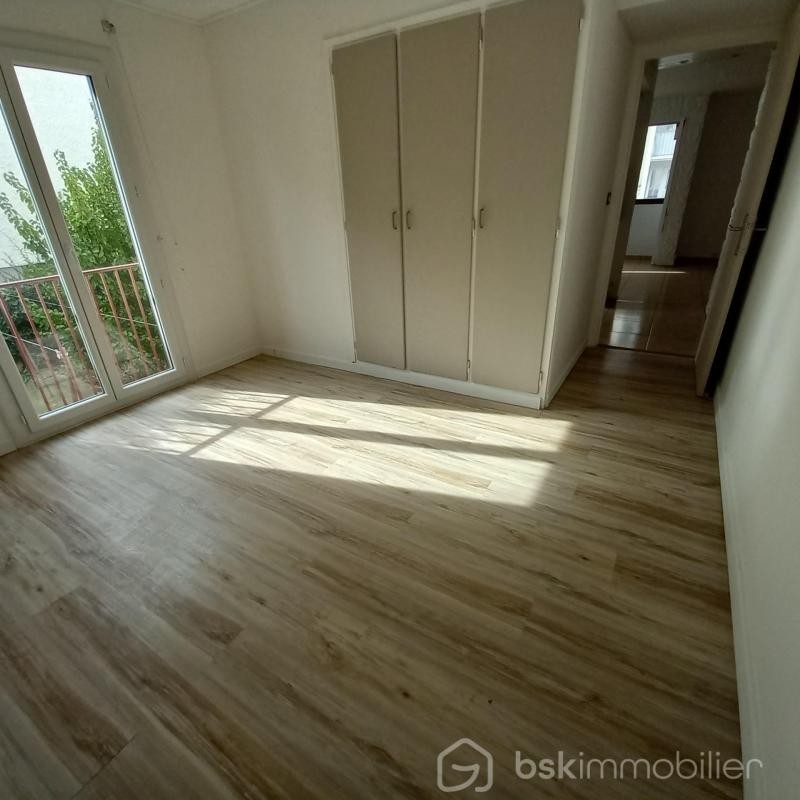 Vente Appartement à Perpignan 4 pièces