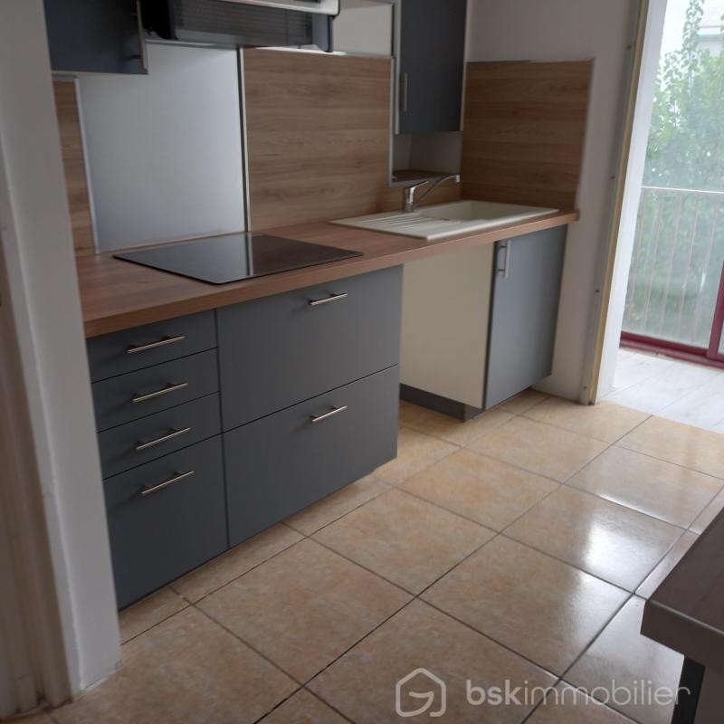 Vente Appartement à Perpignan 4 pièces