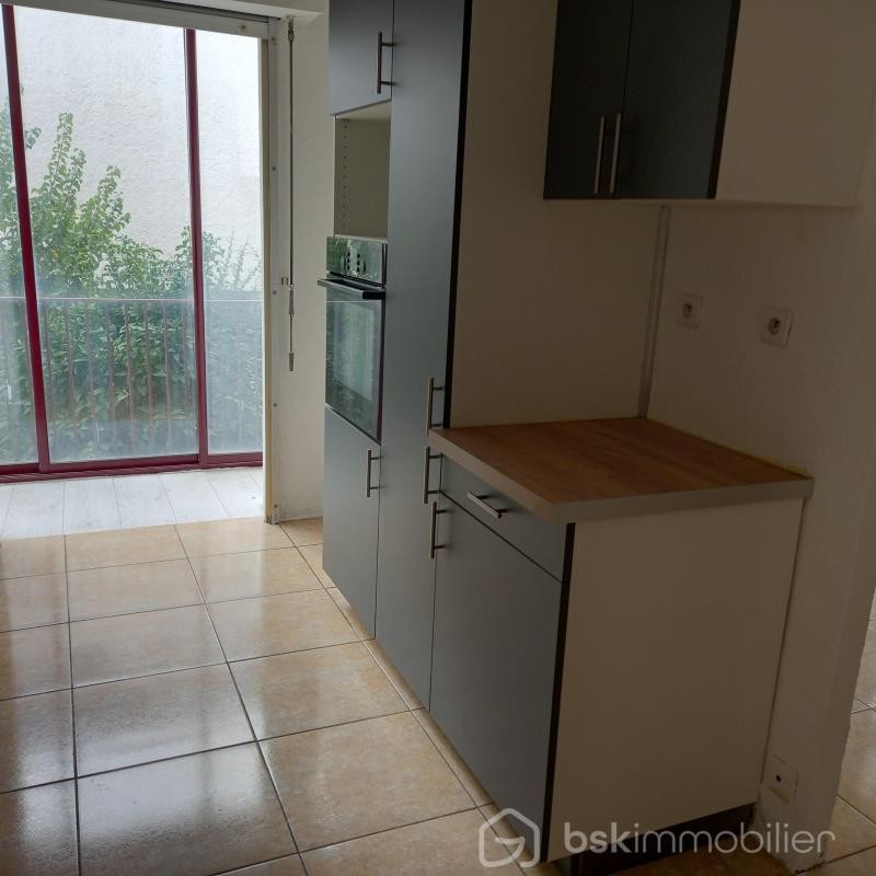 Vente Appartement à Perpignan 4 pièces