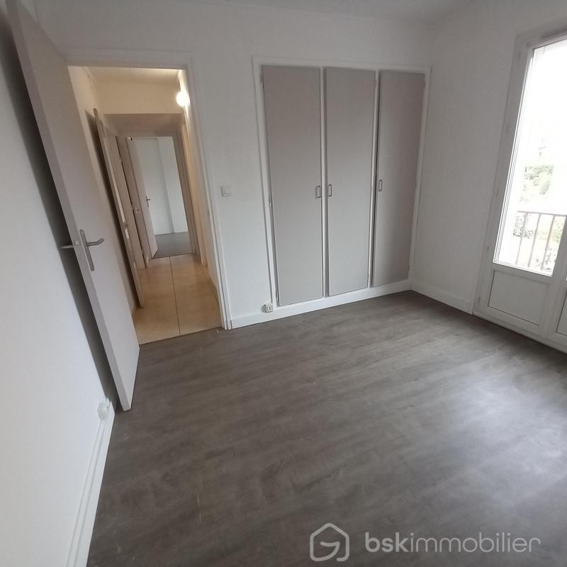 Vente Appartement à Perpignan 4 pièces