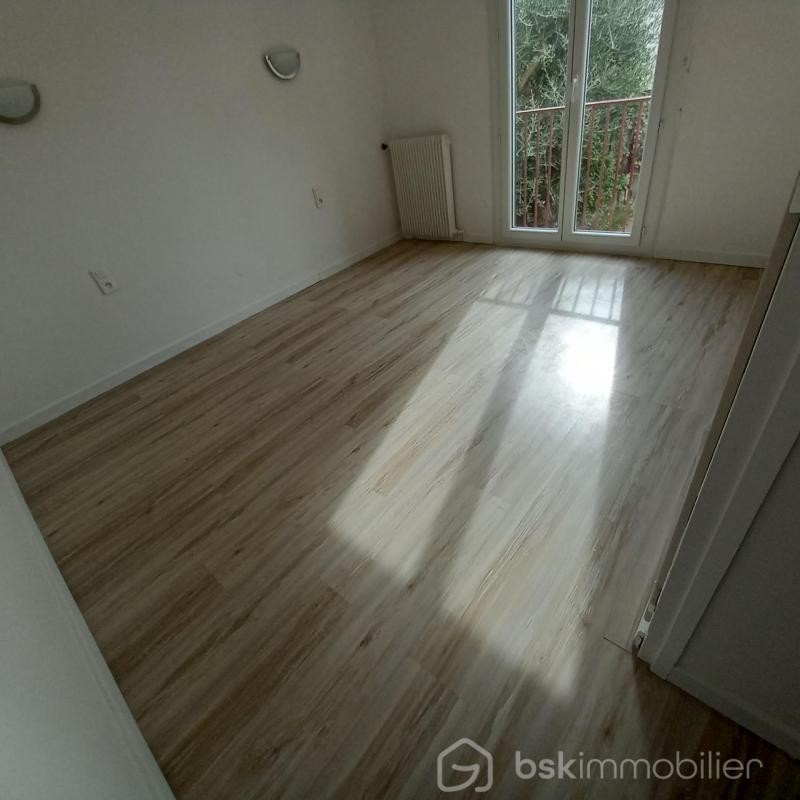 Vente Appartement à Perpignan 4 pièces