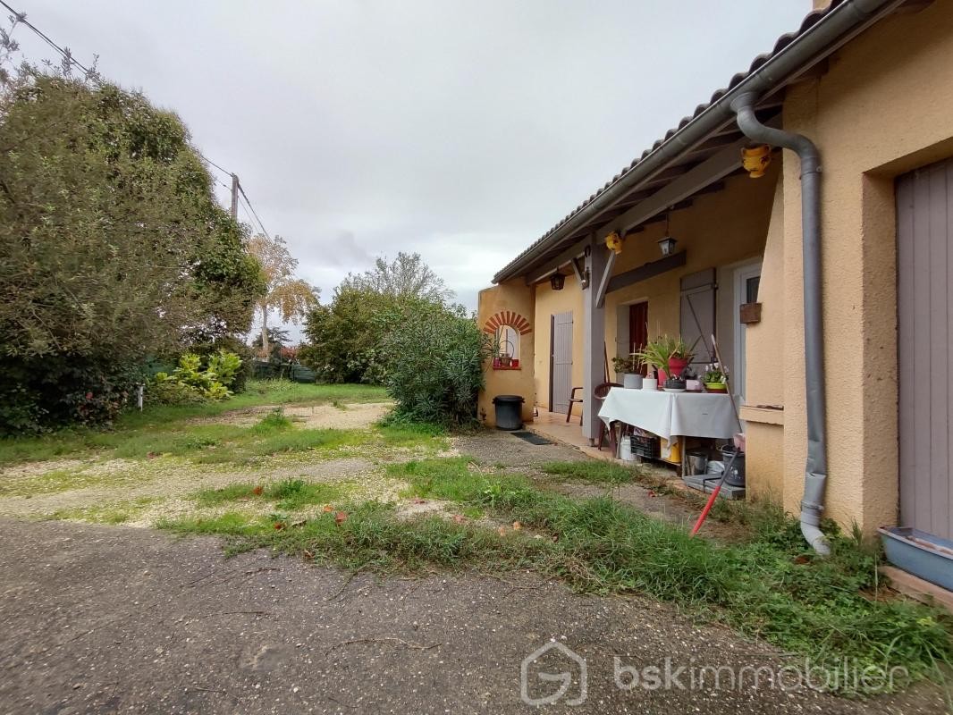 Vente Maison à Moissac 4 pièces