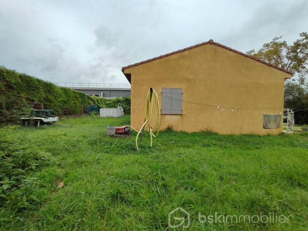 Vente Maison à Moissac 4 pièces