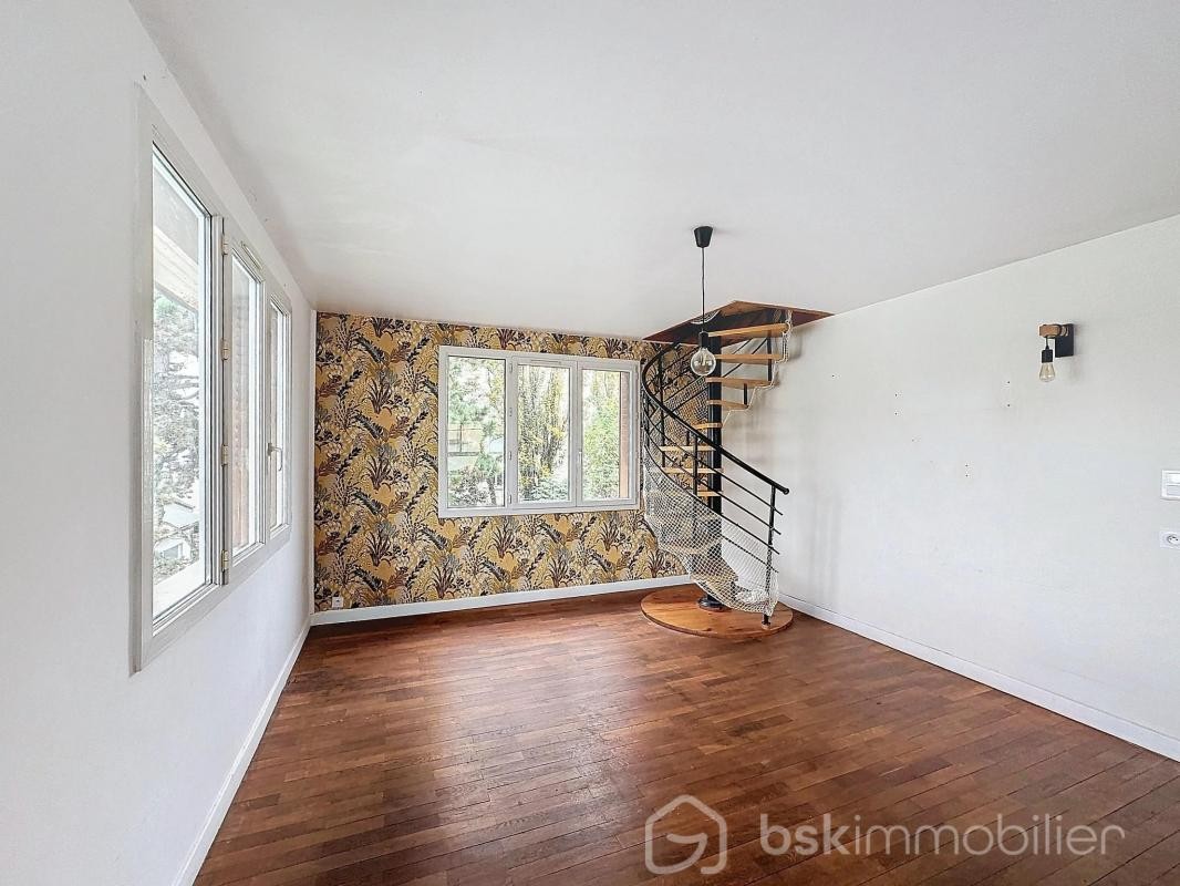 Vente Appartement à Grenoble 4 pièces