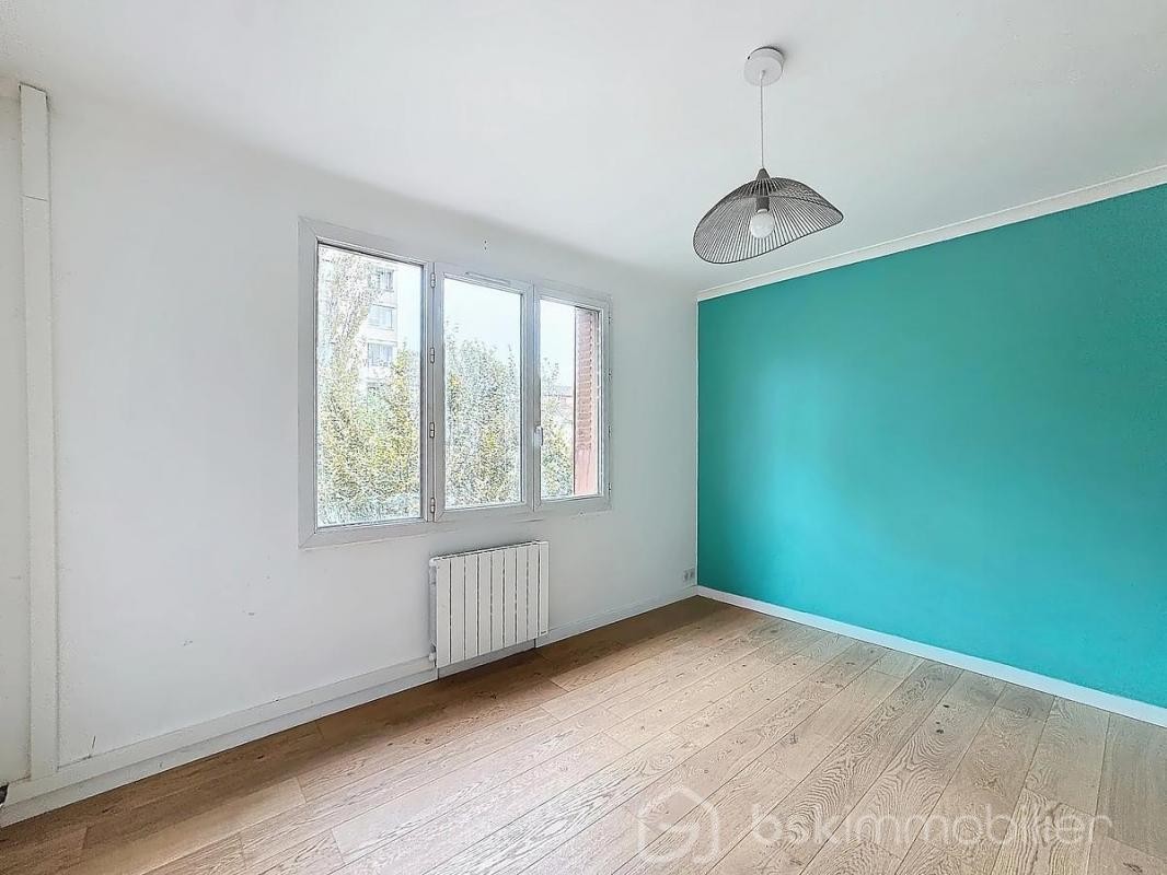 Vente Appartement à Grenoble 4 pièces