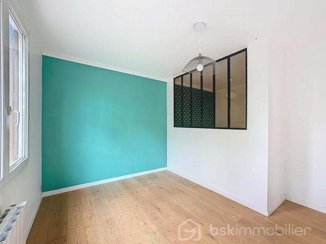 Vente Appartement à Grenoble 4 pièces