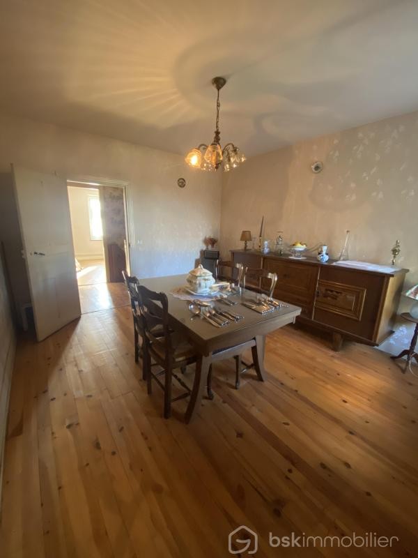 Vente Maison à Mazamet 10 pièces