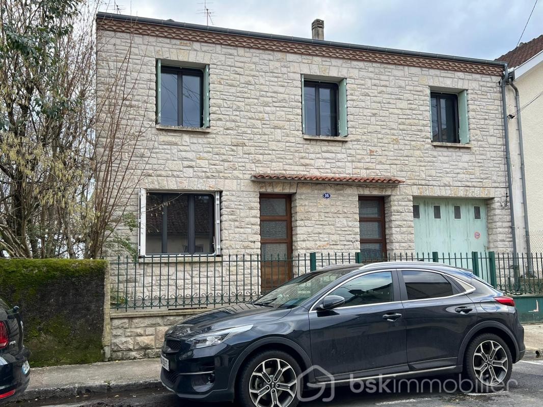 Vente Maison à Périgueux 5 pièces