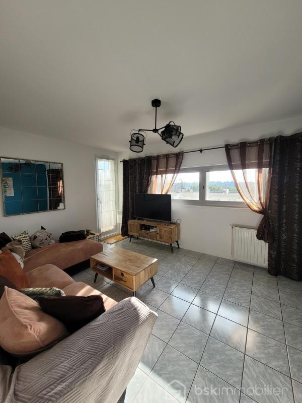 Vente Appartement à Yerres 3 pièces