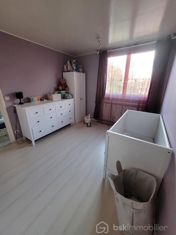 Vente Appartement à Yerres 3 pièces