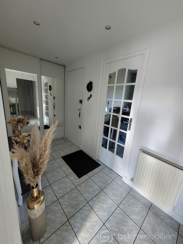 Vente Appartement à Yerres 3 pièces