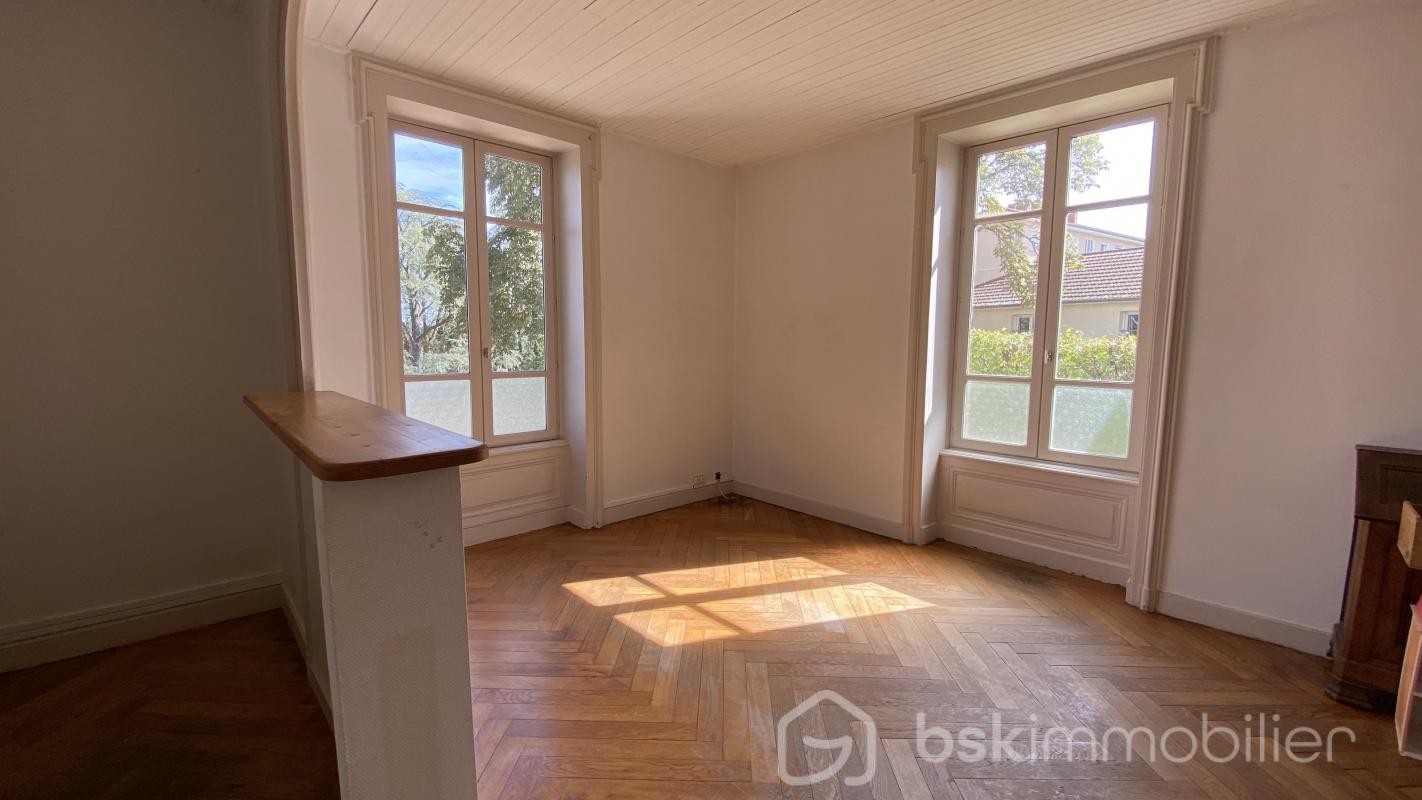 Vente Appartement à Lentilly 2 pièces