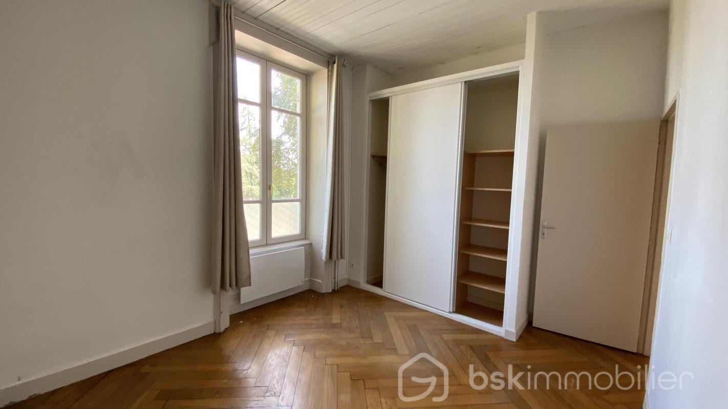 Vente Appartement à Lentilly 2 pièces